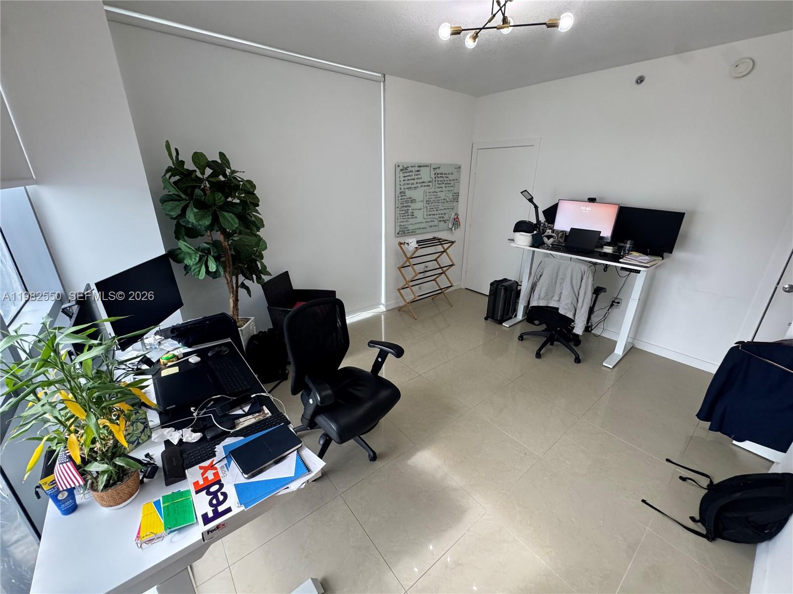 1060 Brickell Ave #3607, Miami FL 33131