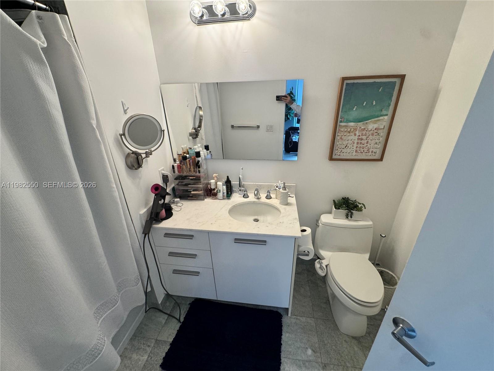1060 Brickell Ave #3607, Miami FL 33131