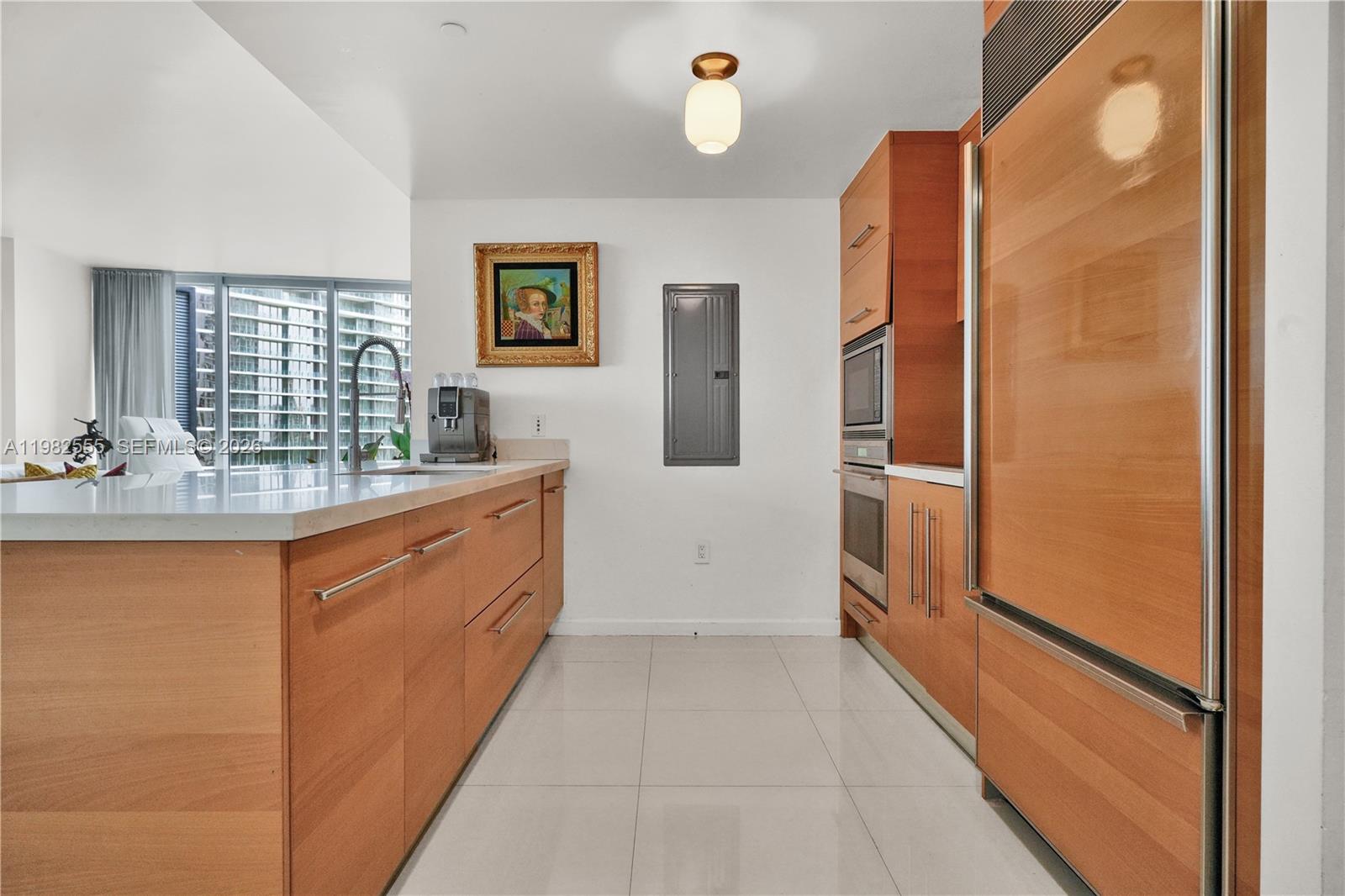 465 Brickell Ave #702, Miami FL 33131