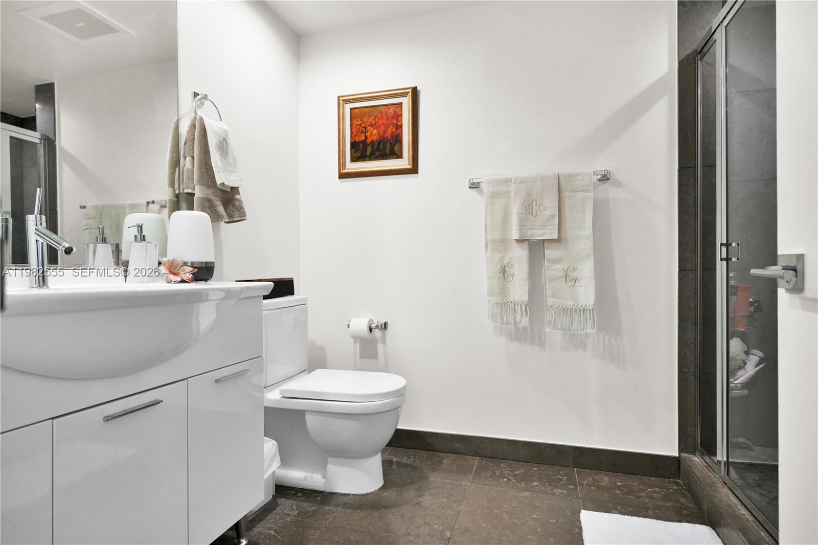 465 Brickell Ave #702, Miami FL 33131
