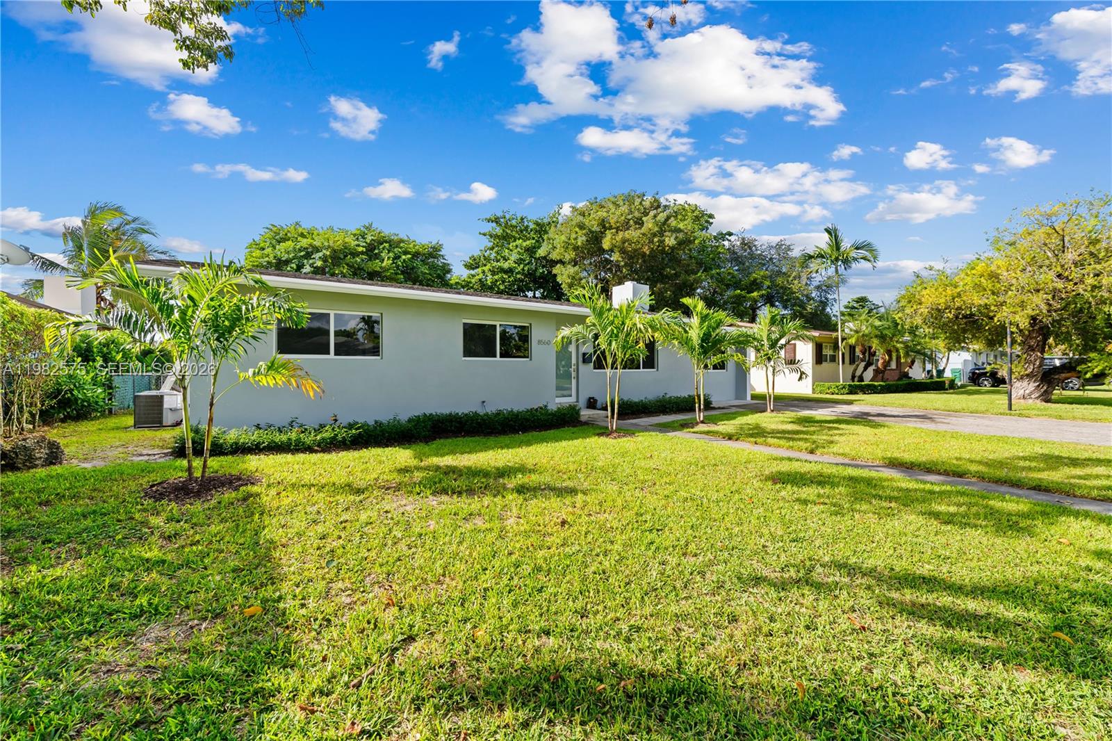 8560 SW 126th Ter, Miami FL 33156