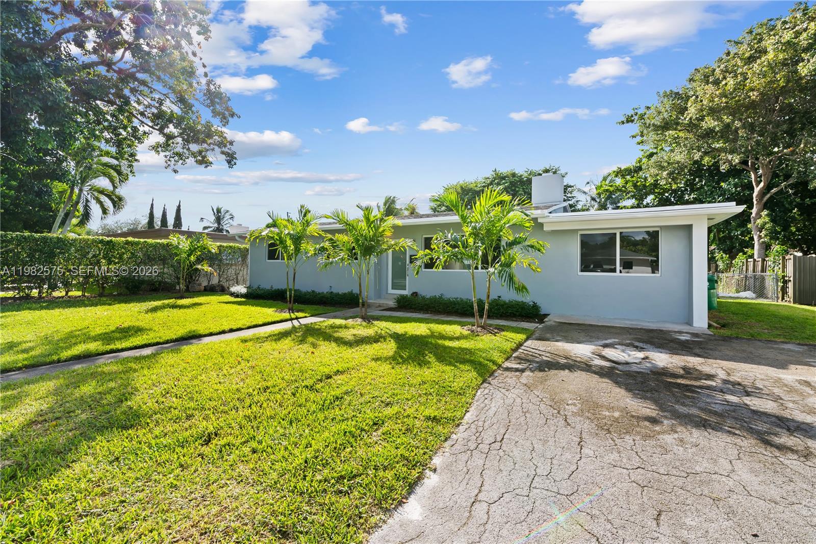 8560 SW 126th Ter, Miami FL 33156