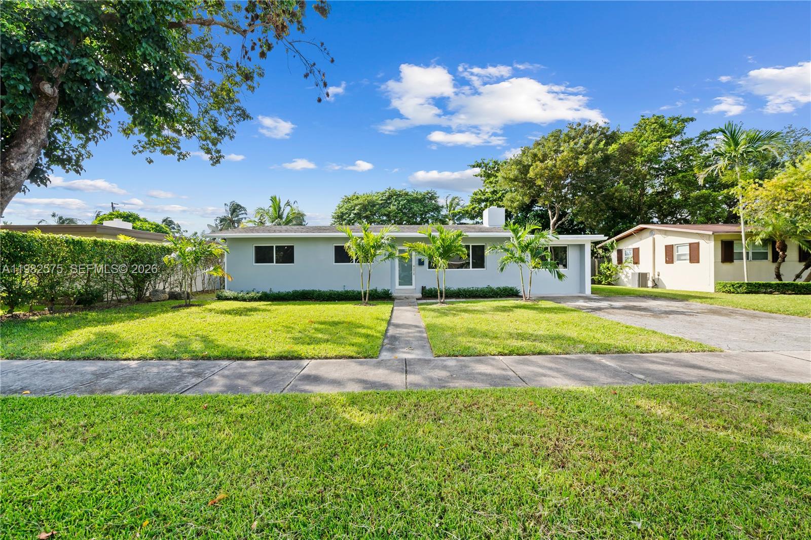 8560 SW 126th Ter, Miami FL 33156