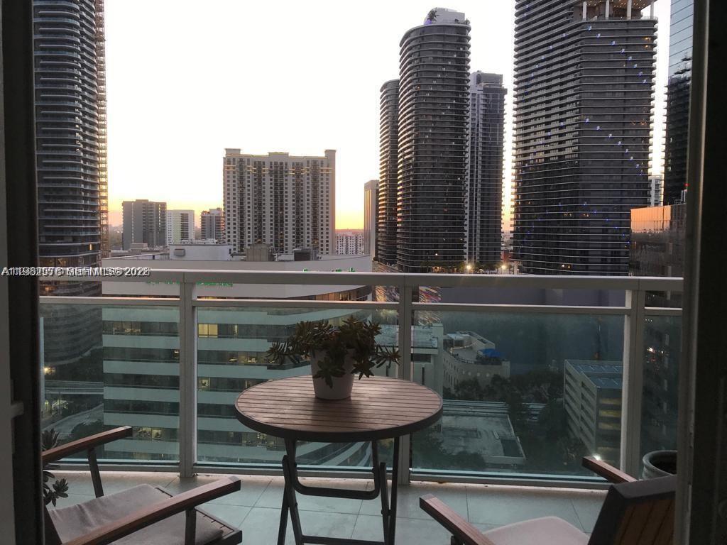 950 Brickell Bay Dr #2001, Miami FL 33131