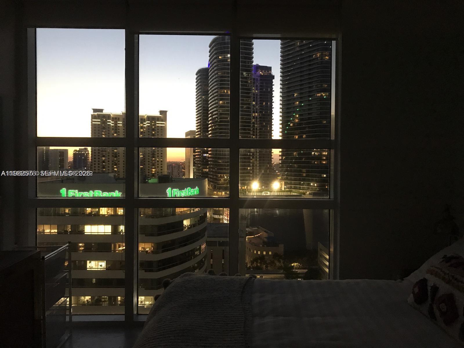 950 Brickell Bay Dr #2001, Miami FL 33131