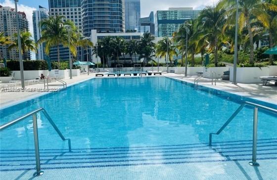 950 Brickell Bay Dr #2001, Miami FL 33131