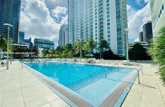 950 Brickell Bay Dr #2001, Miami FL 33131