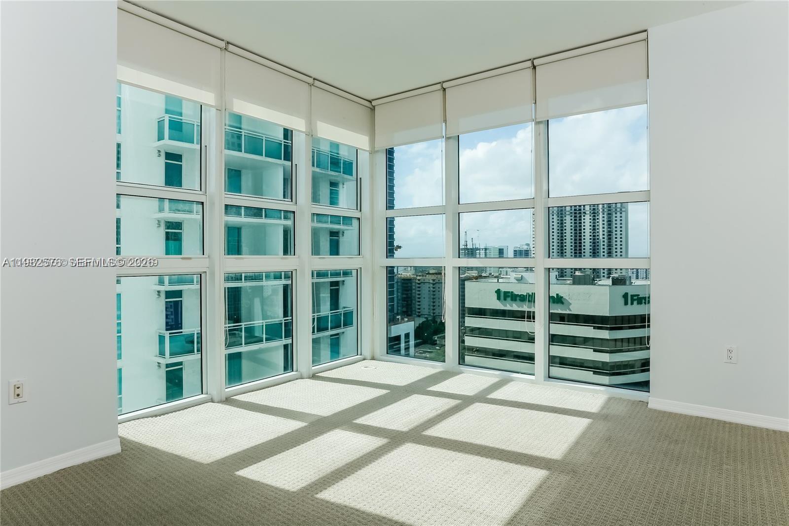 950 Brickell Bay Dr #2001, Miami FL 33131