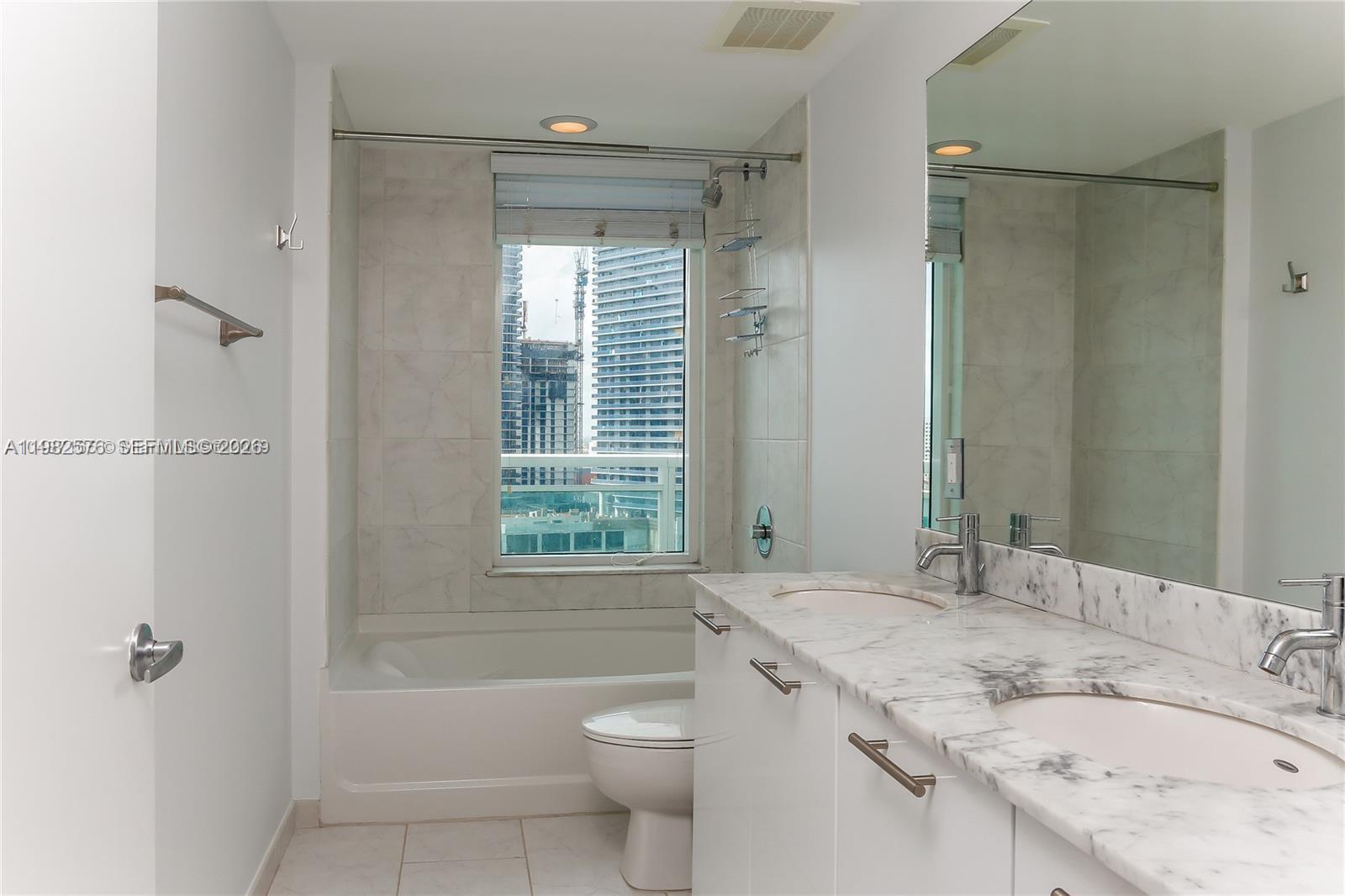 950 Brickell Bay Dr #2001, Miami FL 33131