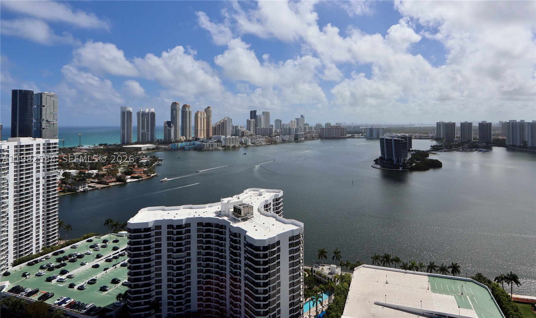 3500 Mystic Pointe Dr #3701, Aventura FL 33180