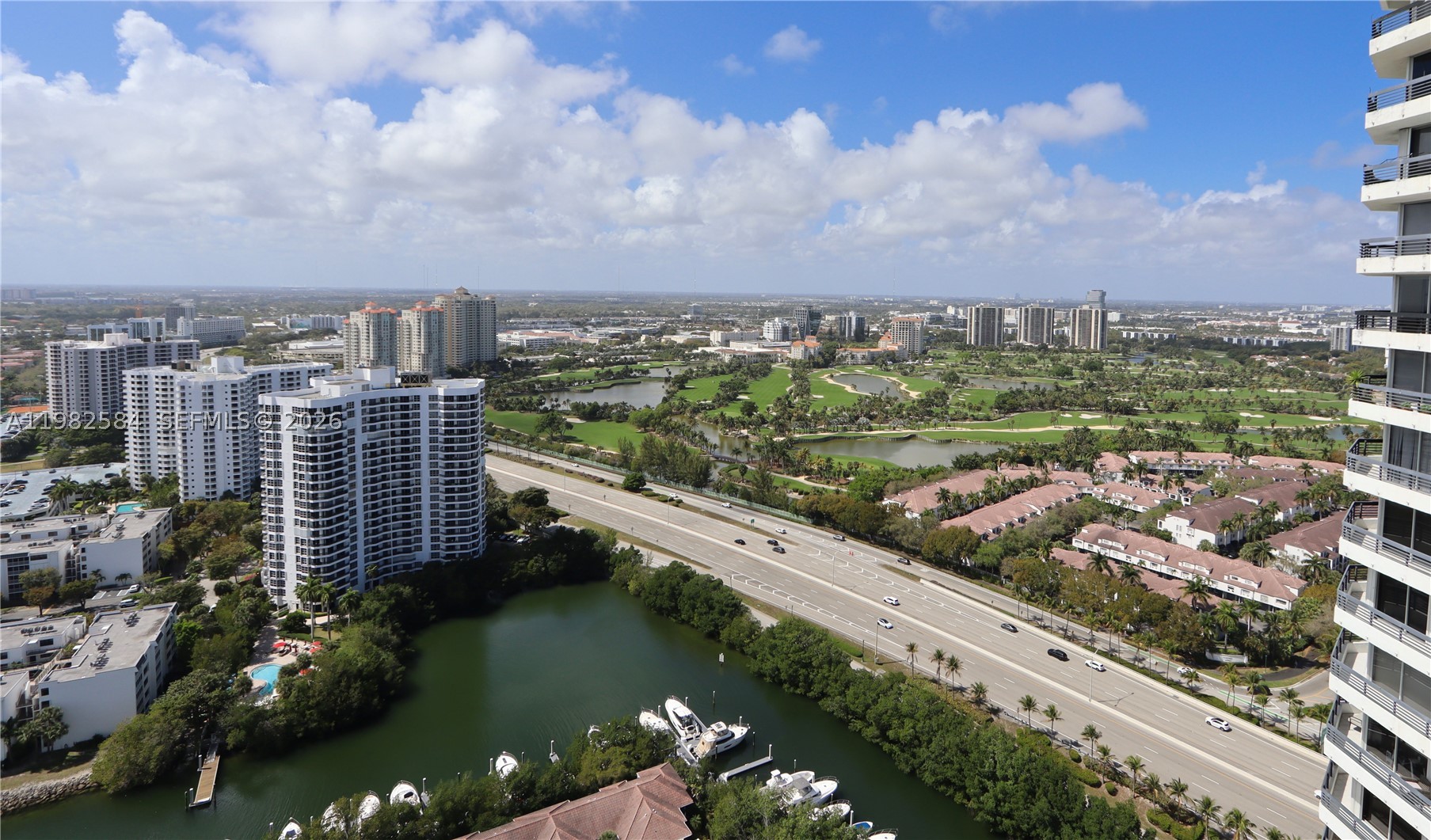 3500 Mystic Pointe Dr #3701, Aventura FL 33180