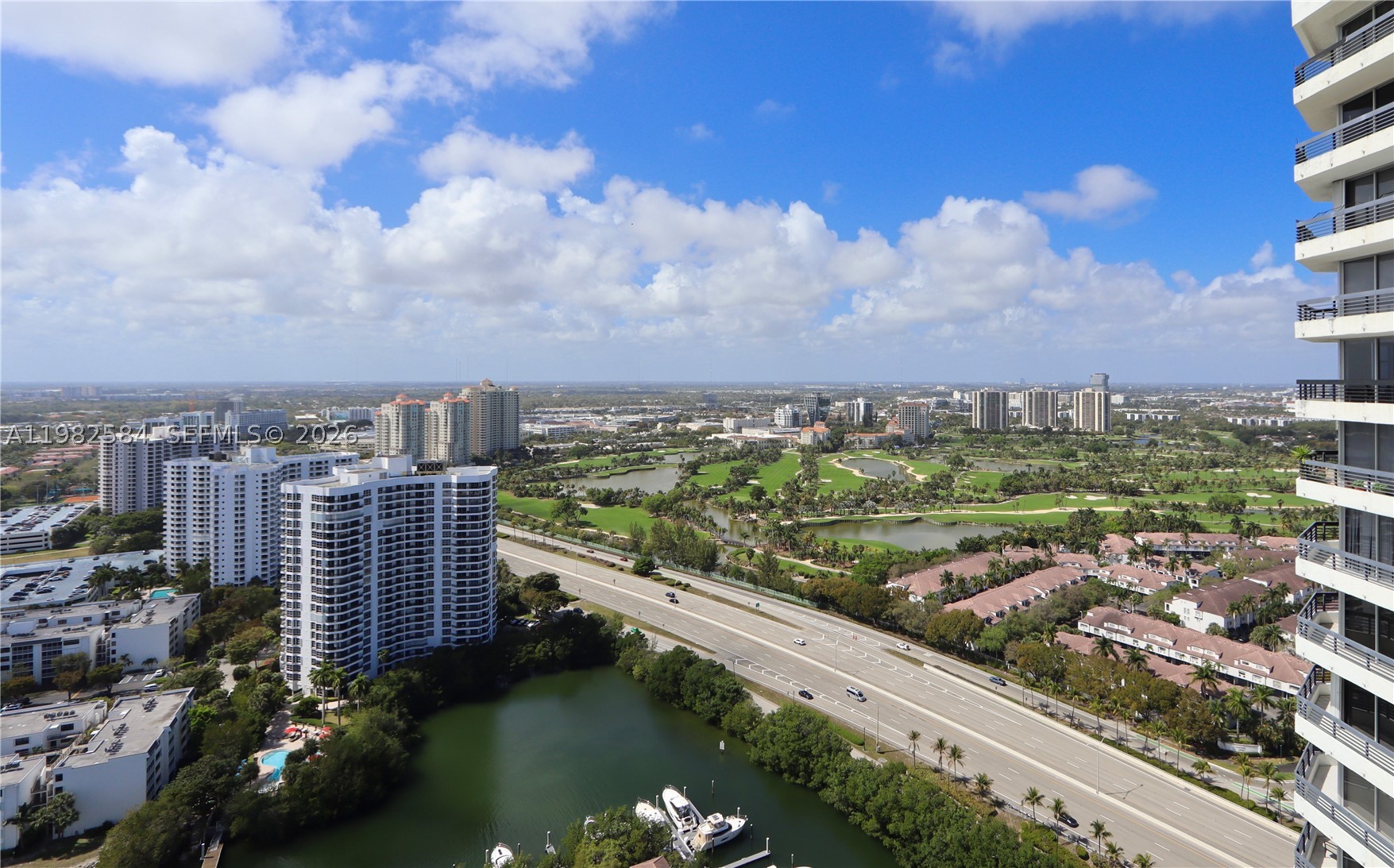 3500 Mystic Pointe Dr #3701, Aventura FL 33180