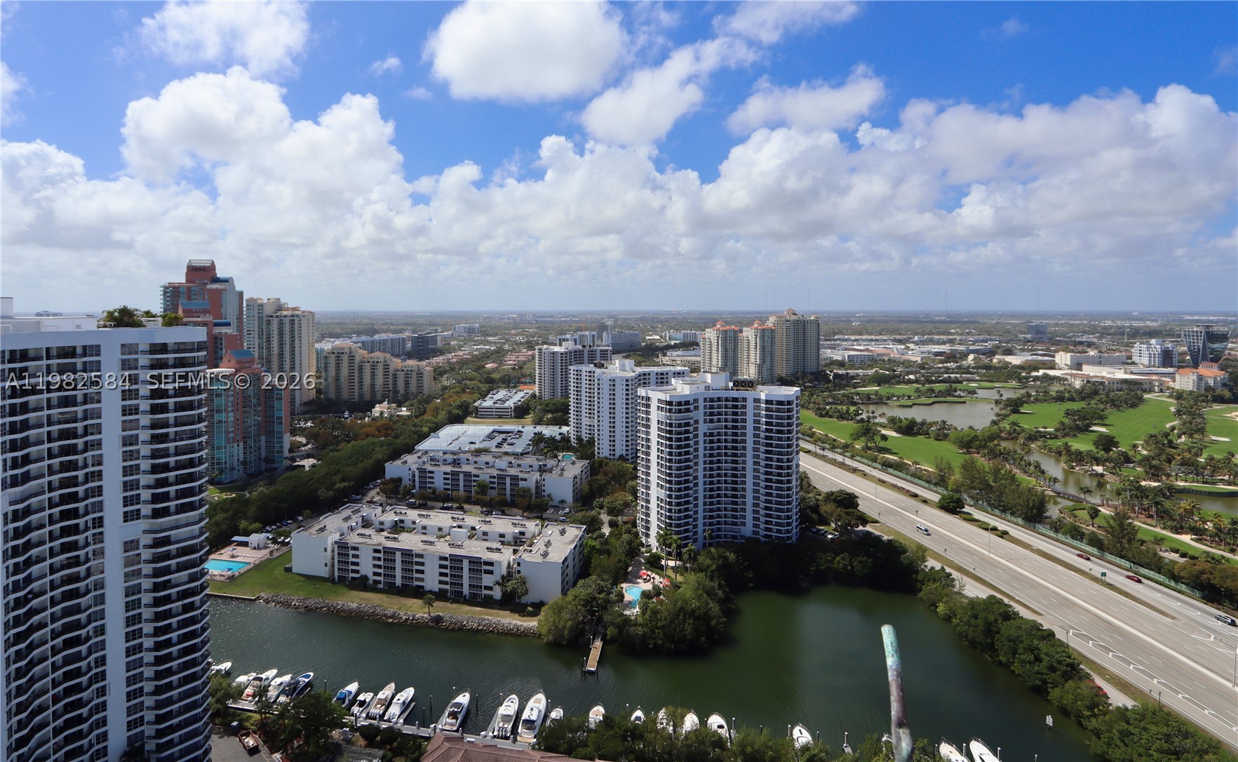 3500 Mystic Pointe Dr #3701, Aventura FL 33180