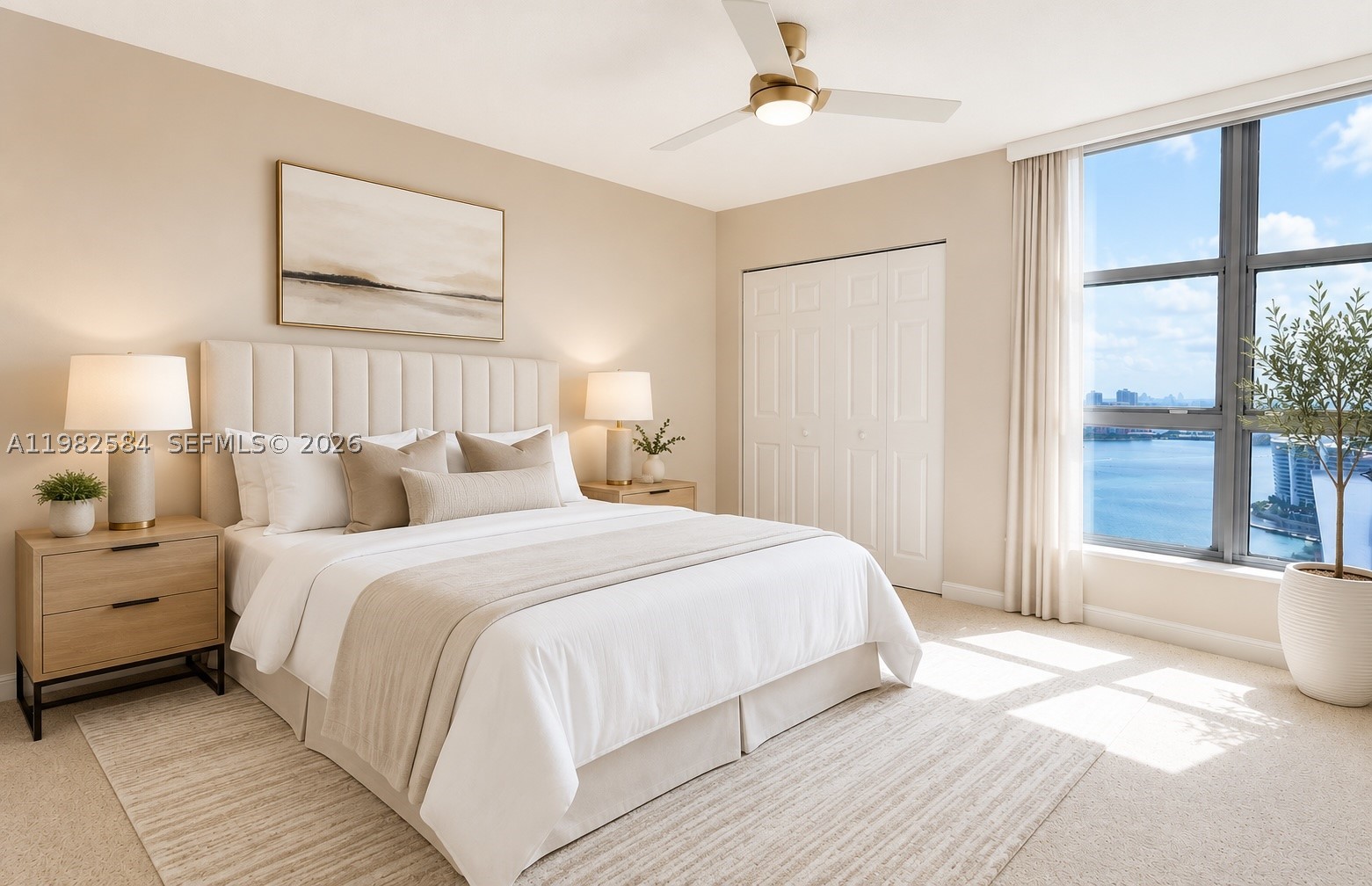 3500 Mystic Pointe Dr #3701, Aventura FL 33180
