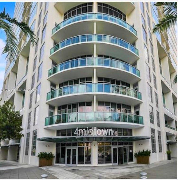 3301 NE 1st Av #H2013, Miami FL 33137