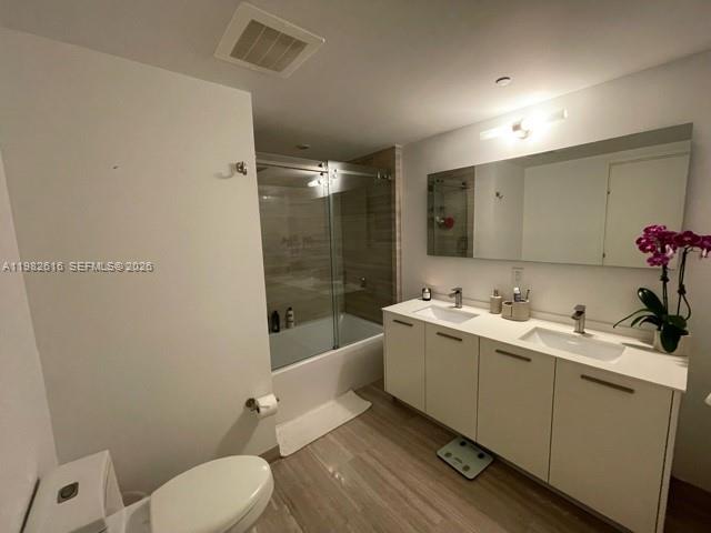 1300 BRICKELL BAY DR #1100, Miami FL 33131