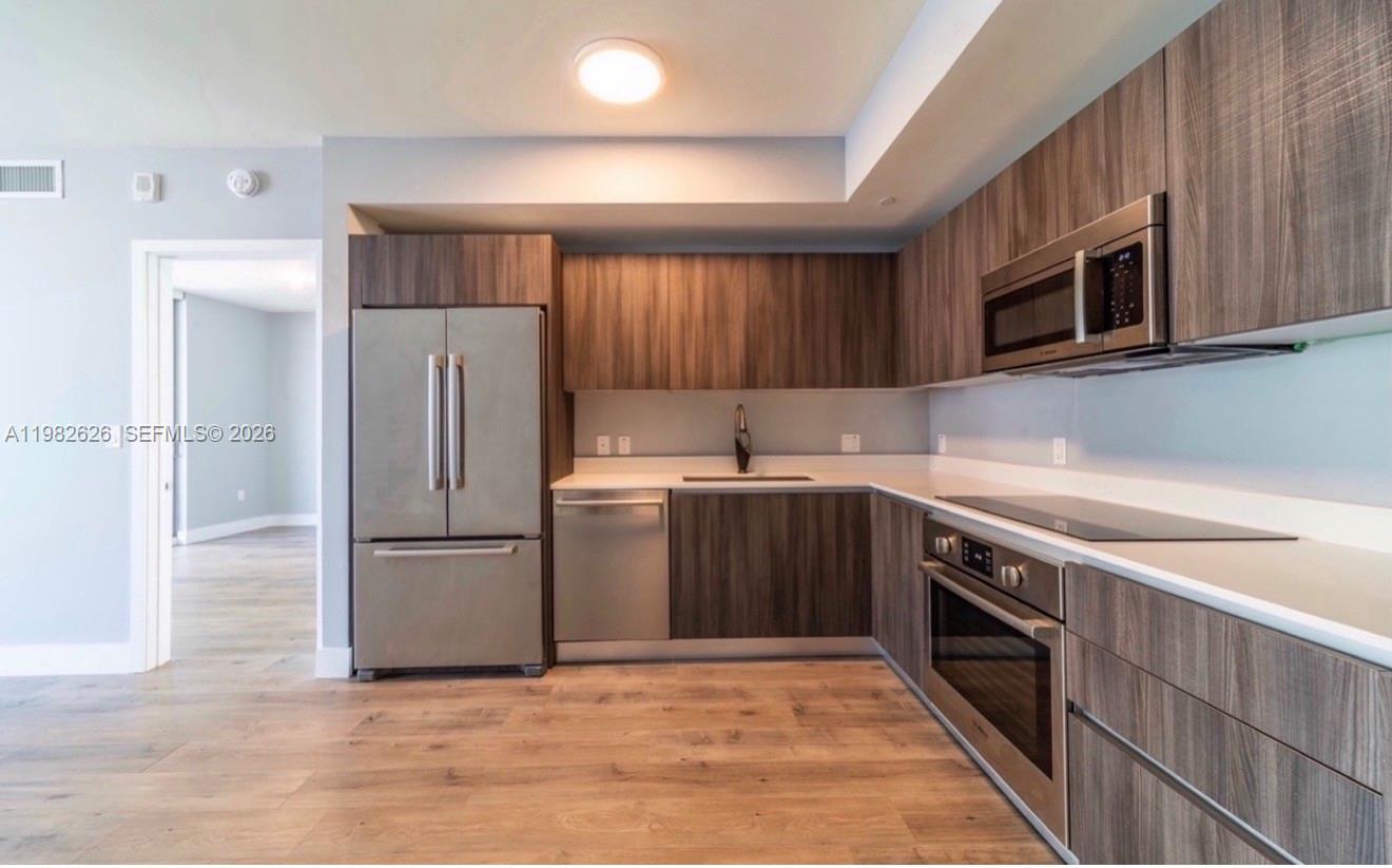 488 NE 18TH #2703, Miami FL 33132