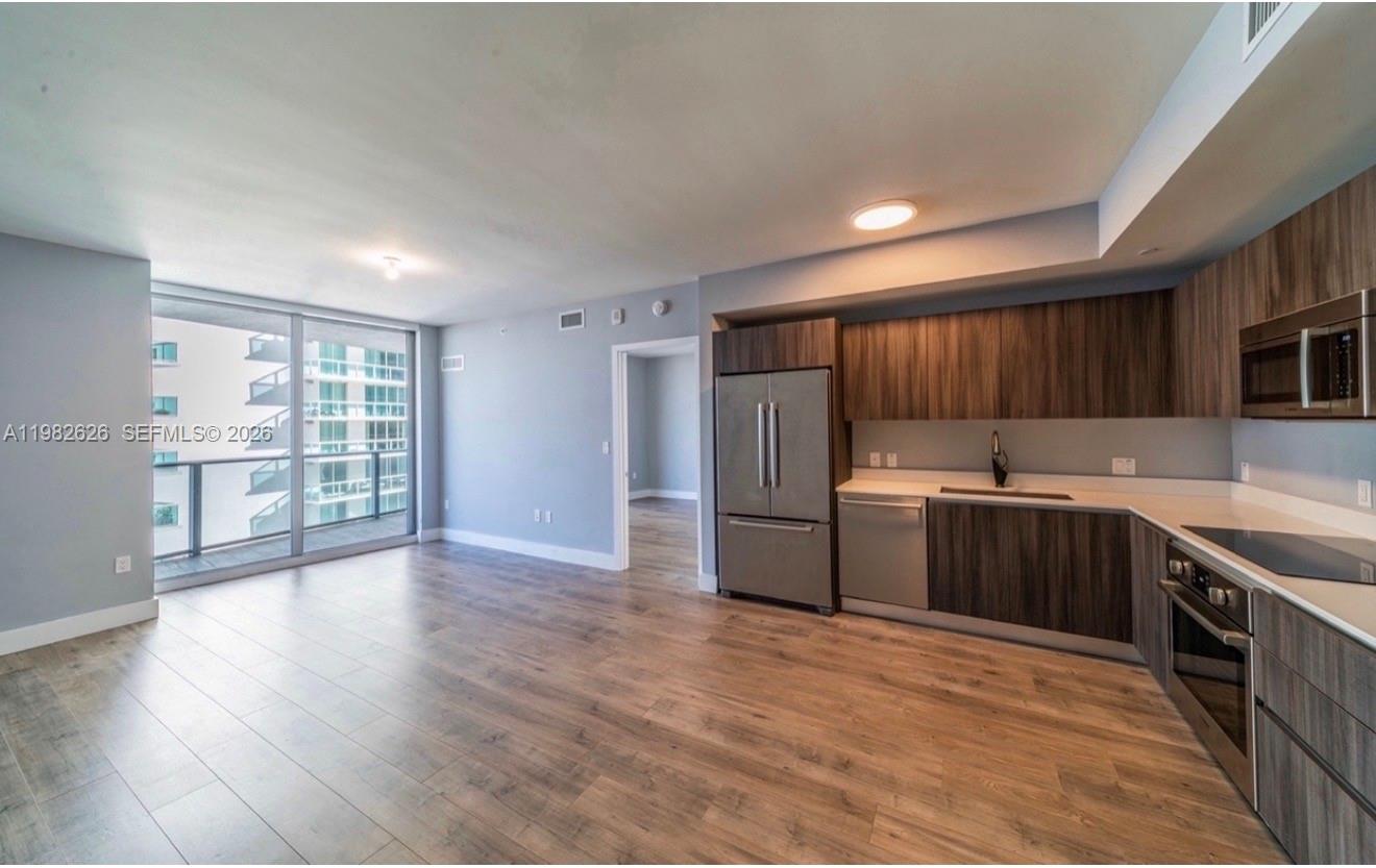 488 NE 18TH #2703, Miami FL 33132
