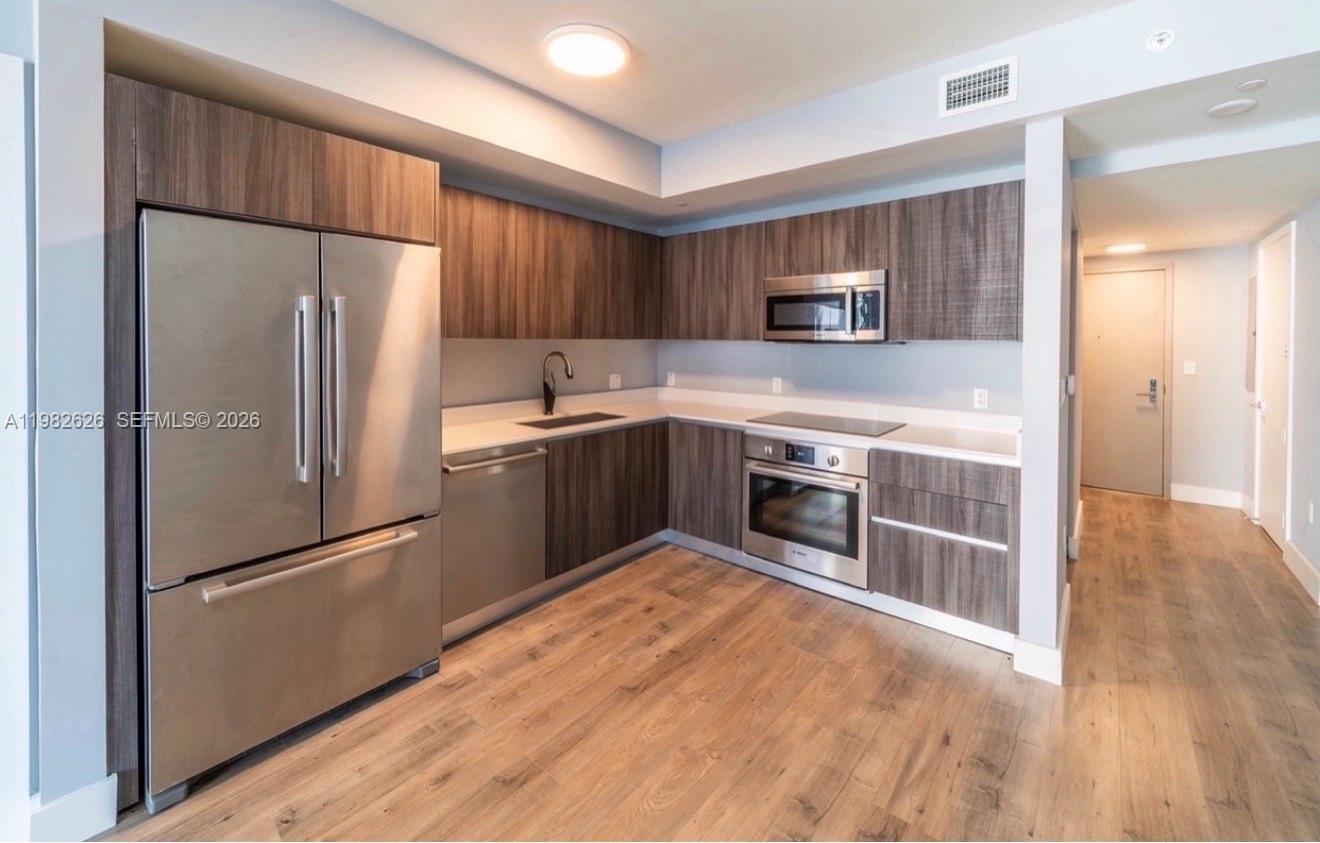 488 NE 18TH #2703, Miami FL 33132