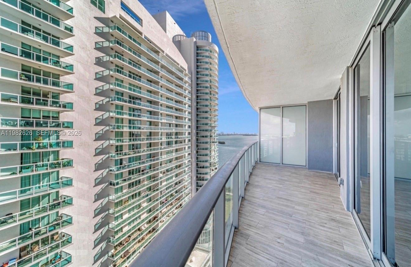 488 NE 18TH #2703, Miami FL 33132
