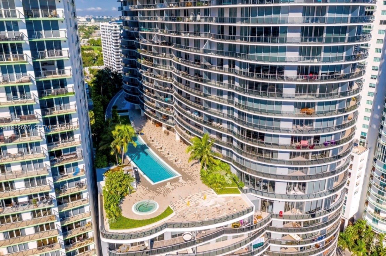 488 NE 18TH #2703, Miami FL 33132