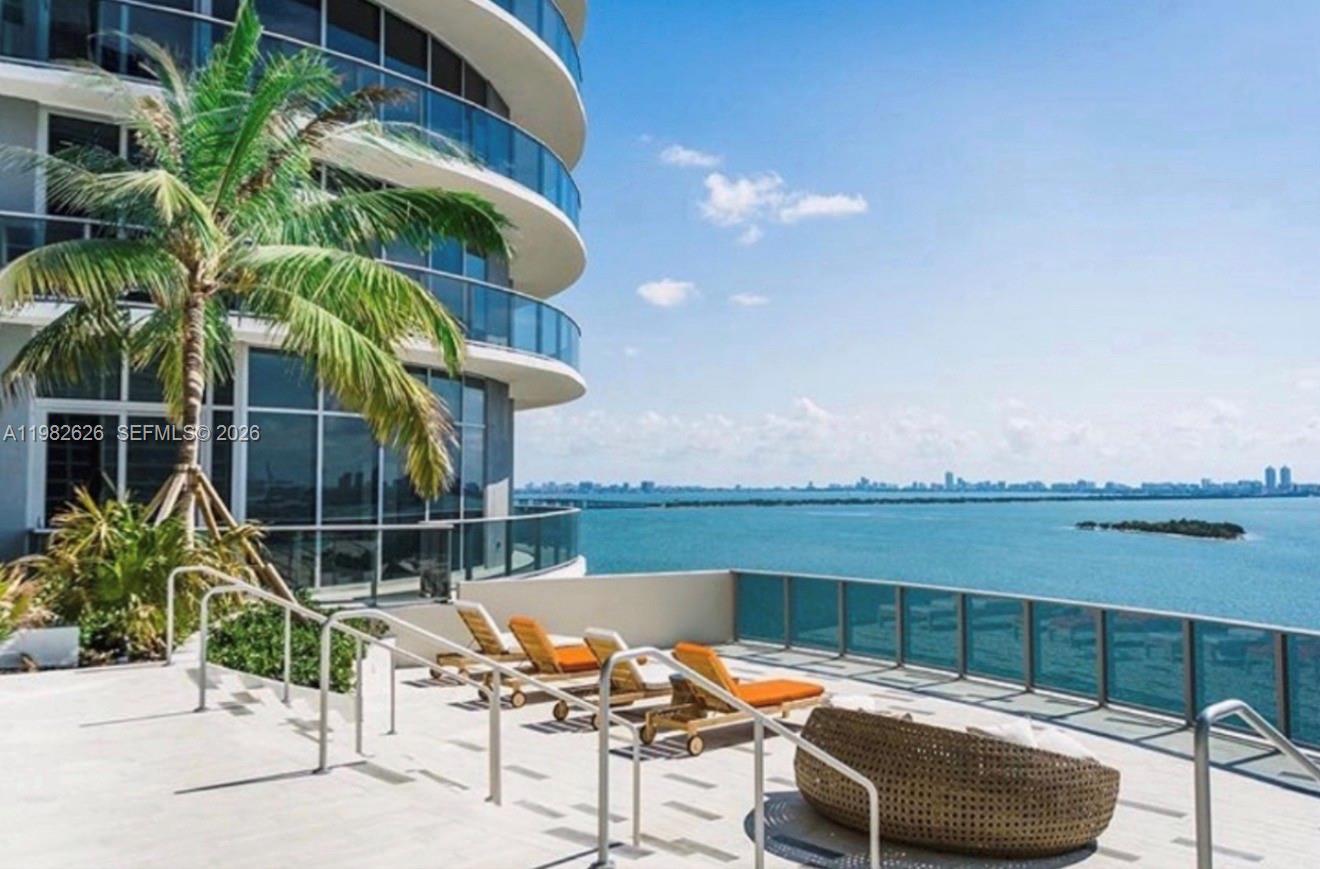 488 NE 18TH #2703, Miami FL 33132