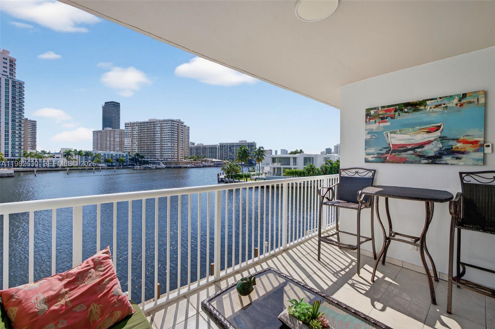 121 Golden Isles Dr #205, Hallandale Beach FL 33009