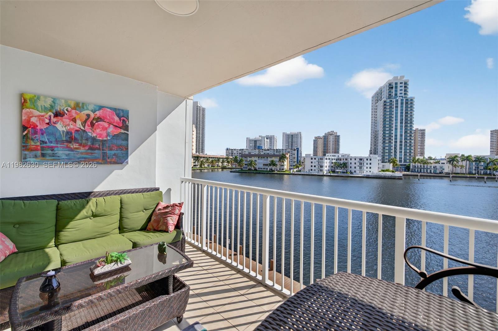 121 Golden Isles Dr #205, Hallandale Beach FL 33009
