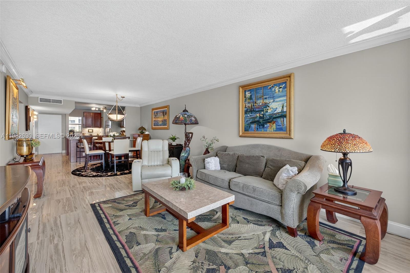 121 Golden Isles Dr #205, Hallandale Beach FL 33009