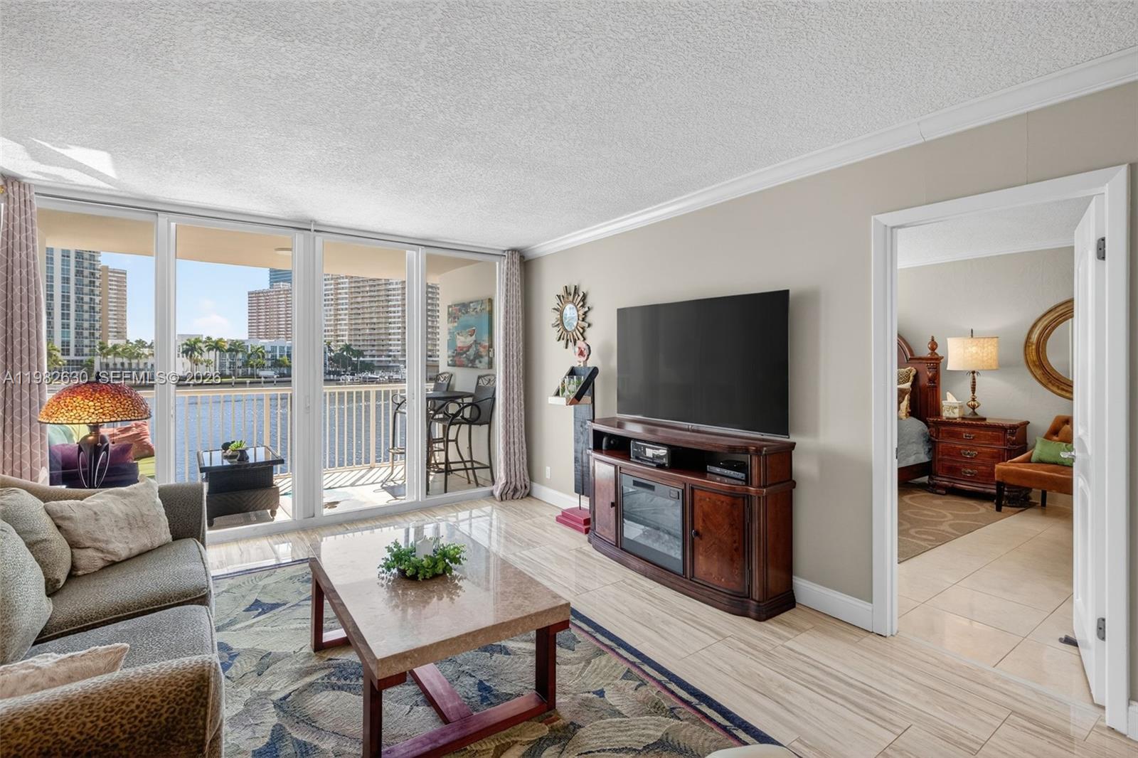 121 Golden Isles Dr #205, Hallandale Beach FL 33009