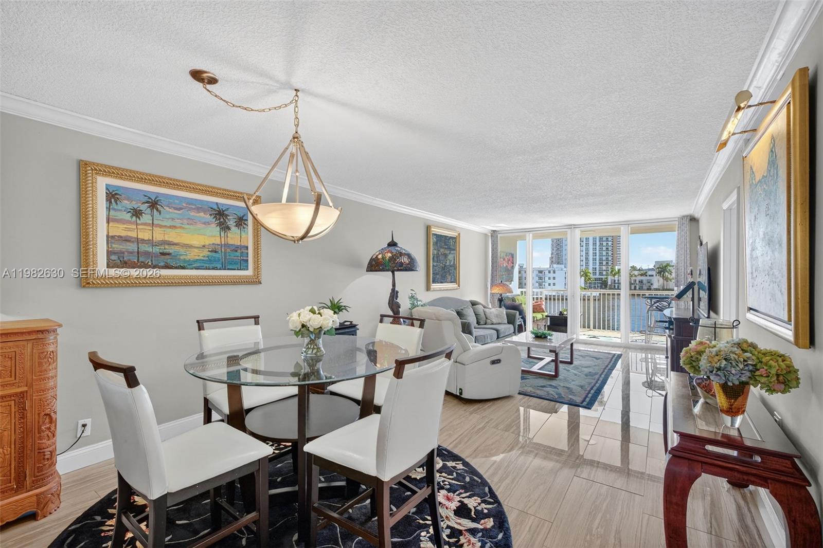 121 Golden Isles Dr #205, Hallandale Beach FL 33009