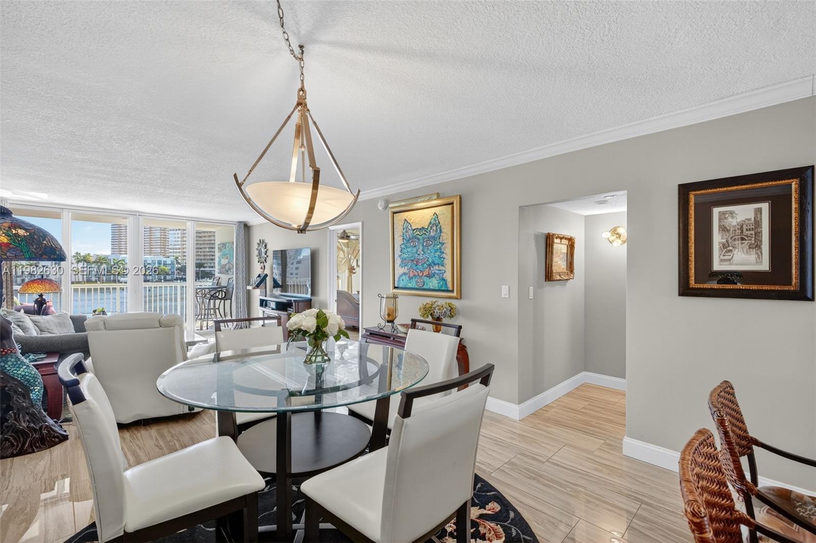 121 Golden Isles Dr #205, Hallandale Beach FL 33009