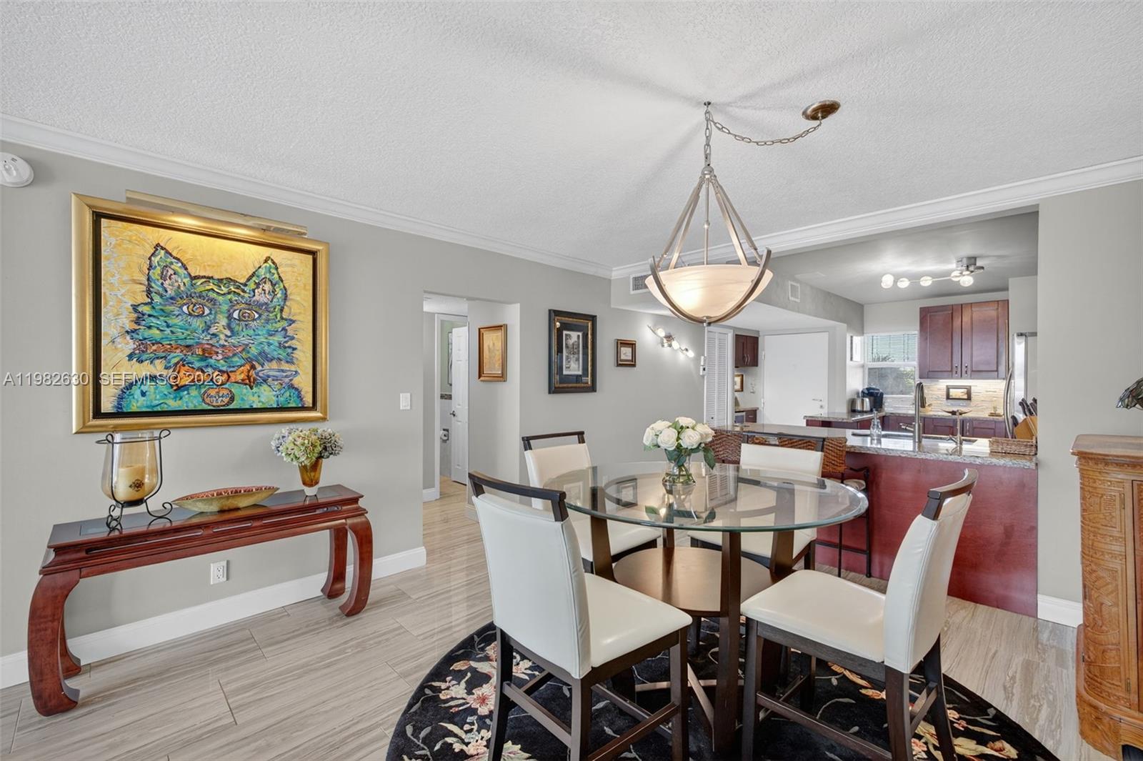 121 Golden Isles Dr #205, Hallandale Beach FL 33009