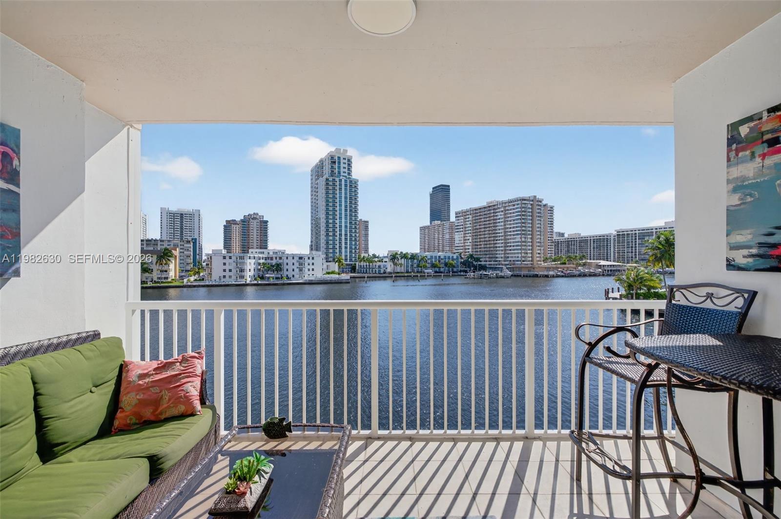 121 Golden Isles Dr #205, Hallandale Beach FL 33009