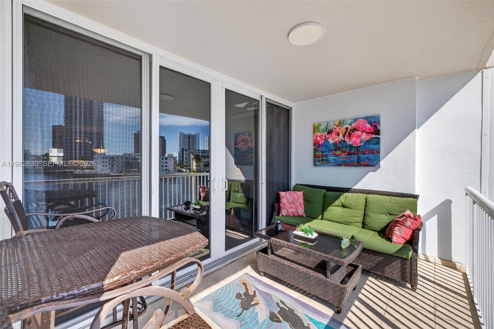 121 Golden Isles Dr #205, Hallandale Beach FL 33009
