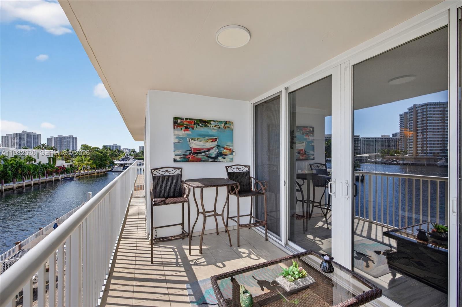 121 Golden Isles Dr #205, Hallandale Beach FL 33009