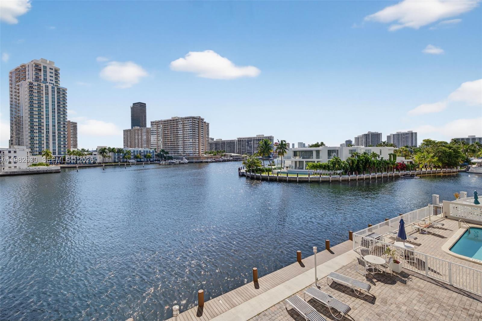 121 Golden Isles Dr #205, Hallandale Beach FL 33009