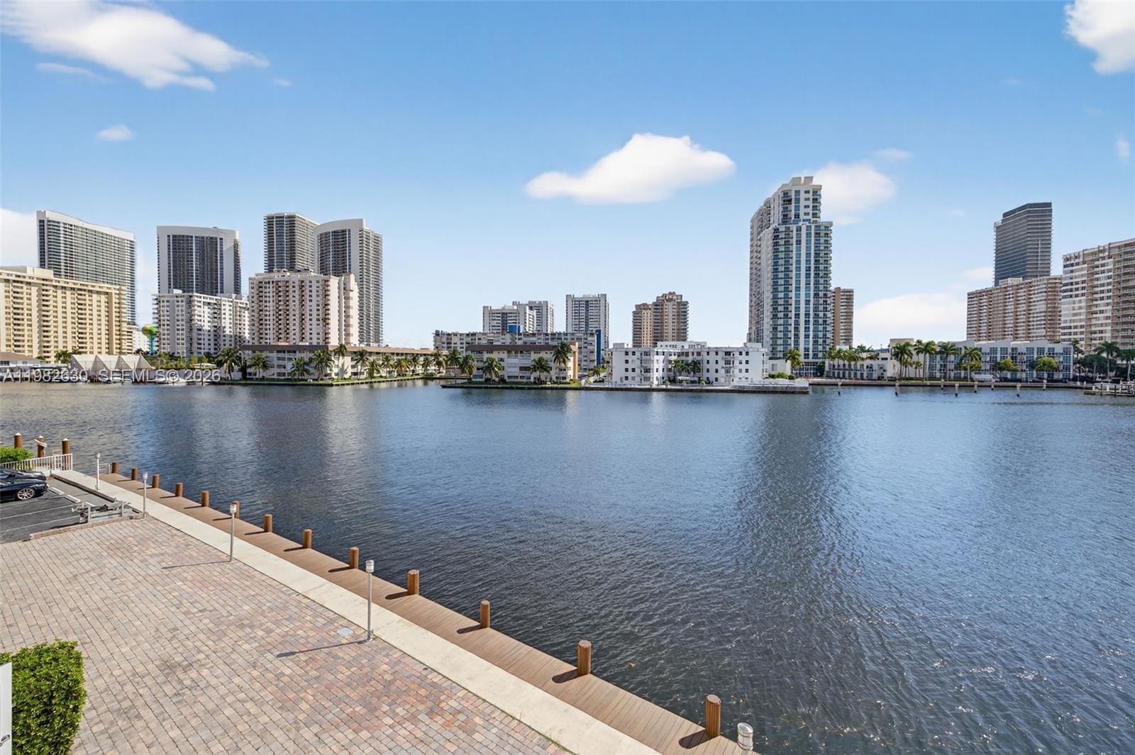 121 Golden Isles Dr #205, Hallandale Beach FL 33009
