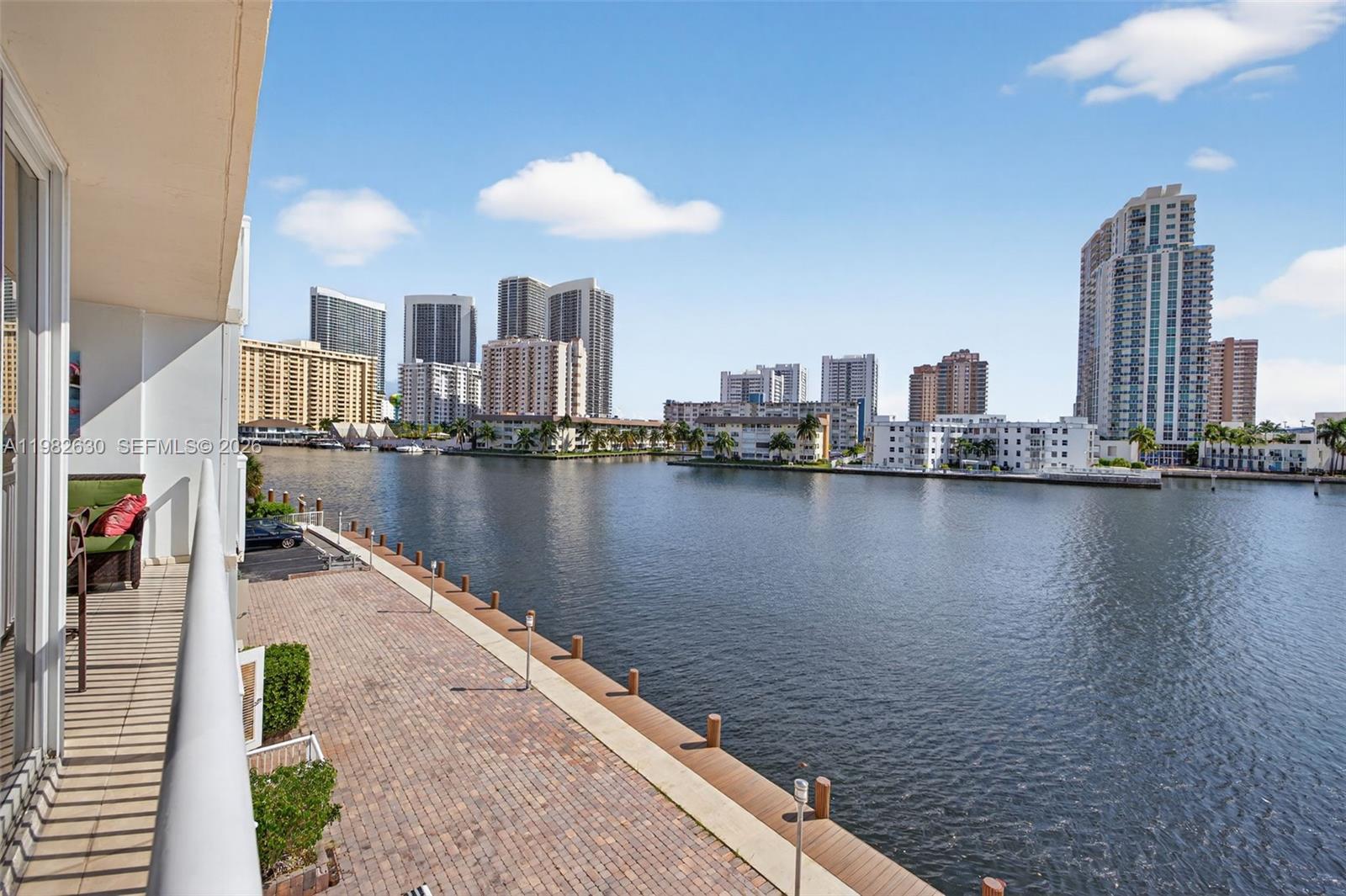 121 Golden Isles Dr #205, Hallandale Beach FL 33009