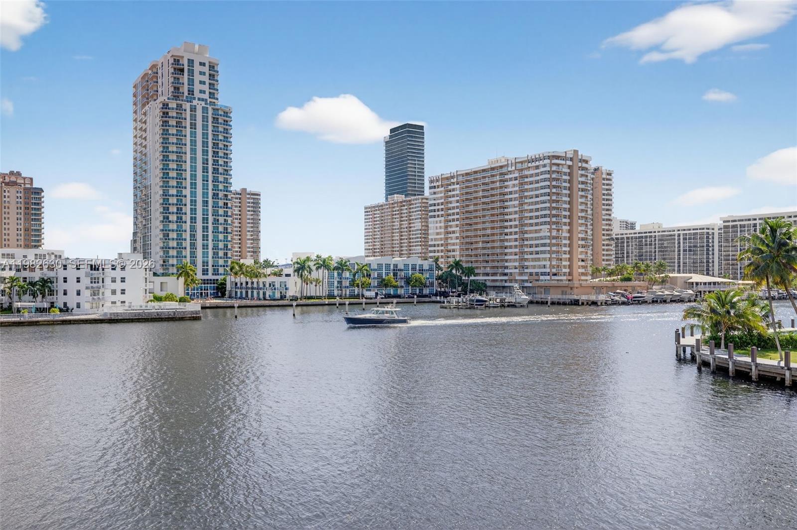 121 Golden Isles Dr #205, Hallandale Beach FL 33009