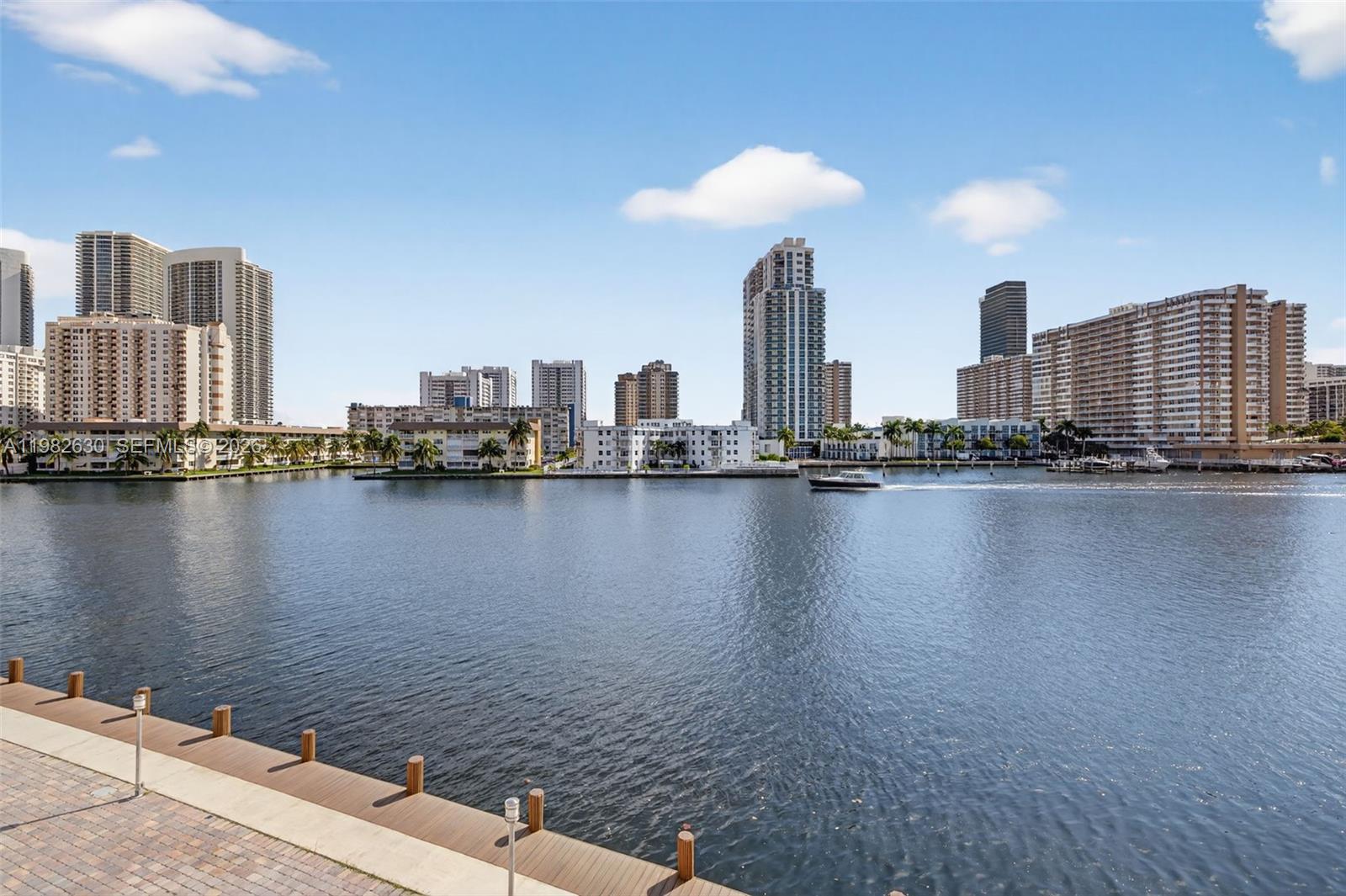 121 Golden Isles Dr #205, Hallandale Beach FL 33009