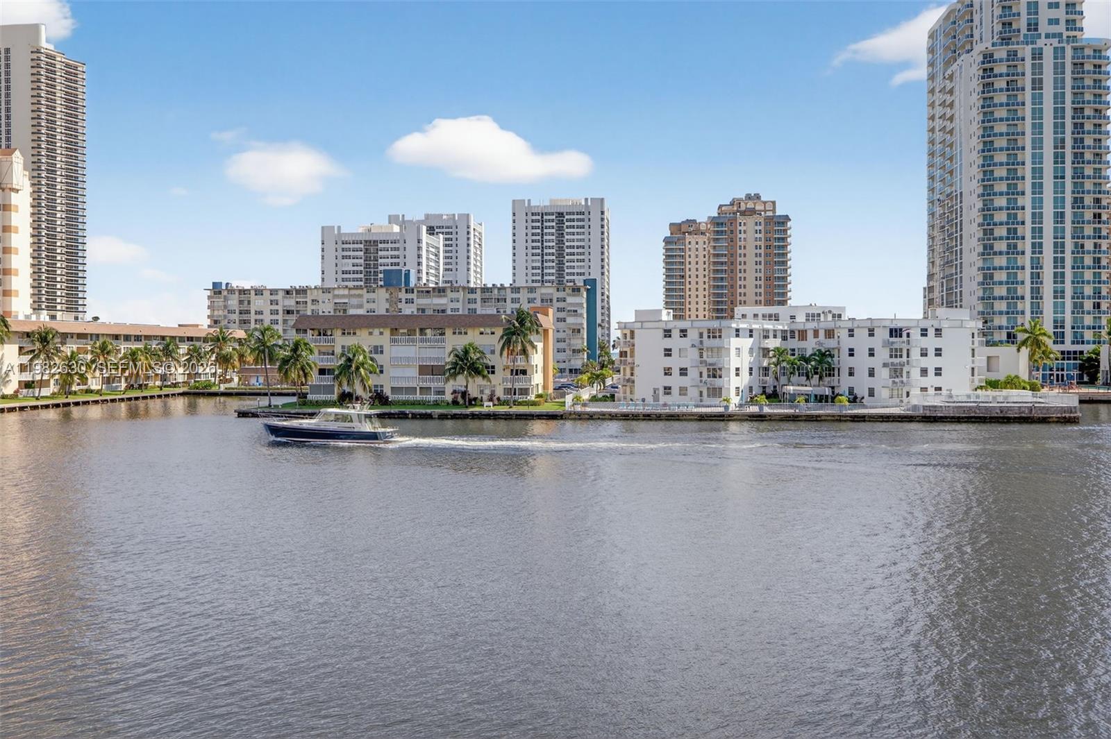 121 Golden Isles Dr #205, Hallandale Beach FL 33009