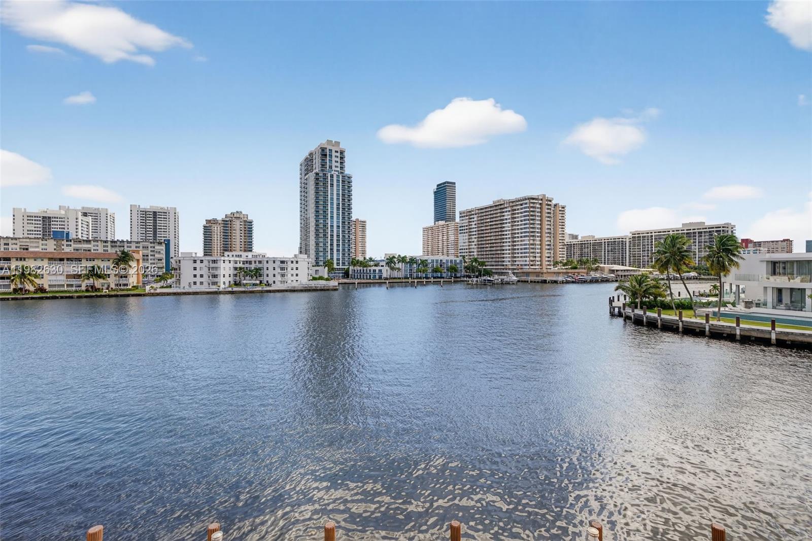 121 Golden Isles Dr #205, Hallandale Beach FL 33009