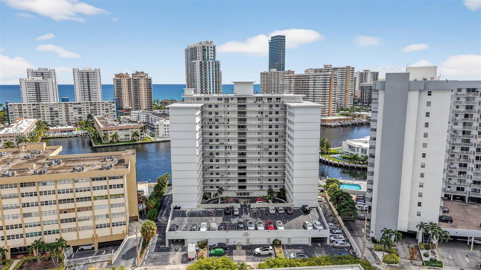 121 Golden Isles Dr #205, Hallandale Beach FL 33009