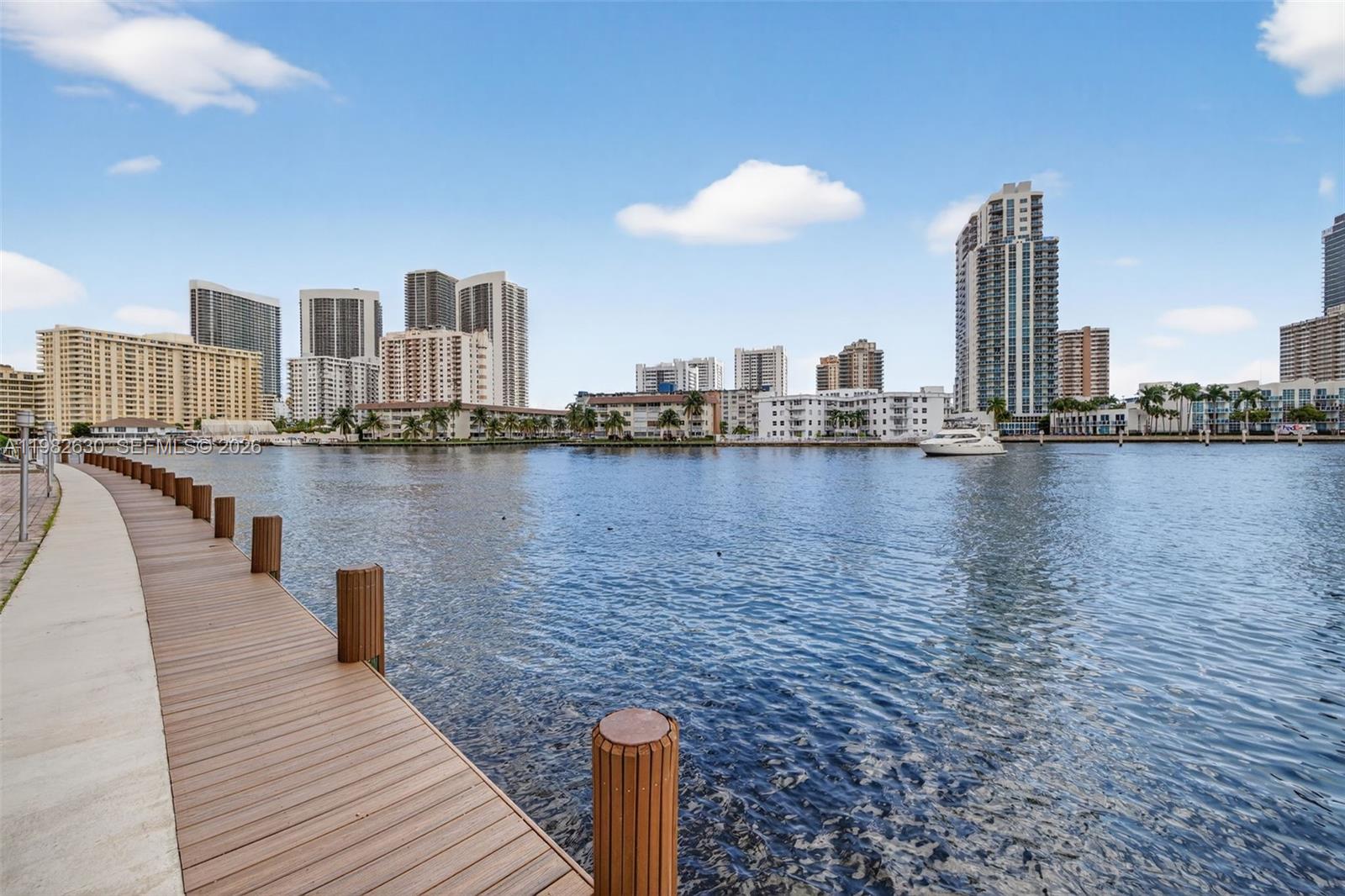 121 Golden Isles Dr #205, Hallandale Beach FL 33009