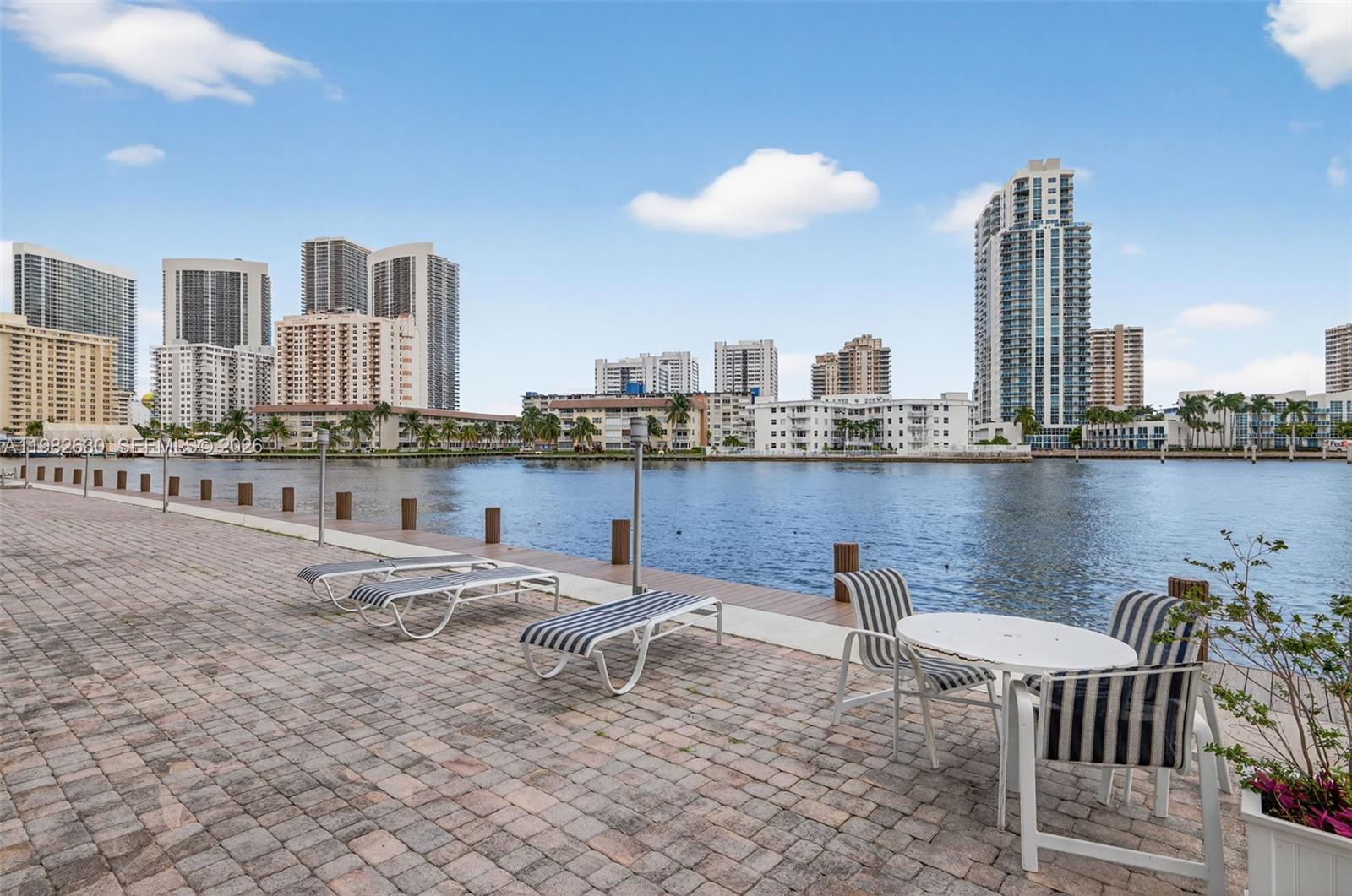 121 Golden Isles Dr #205, Hallandale Beach FL 33009