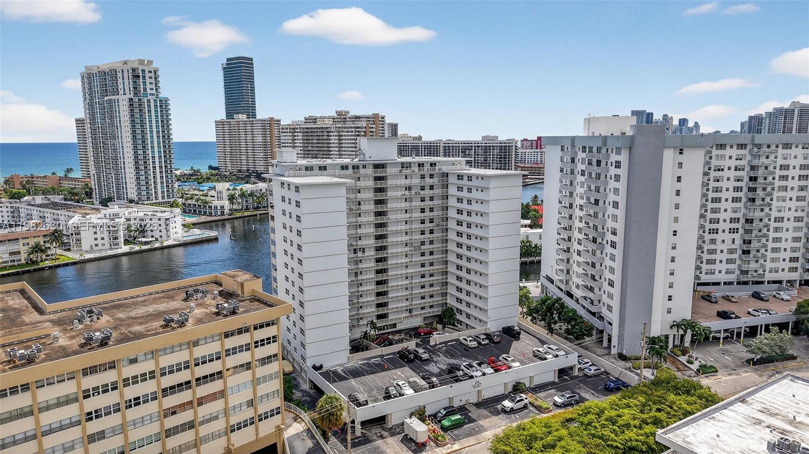 121 Golden Isles Dr #205, Hallandale Beach FL 33009