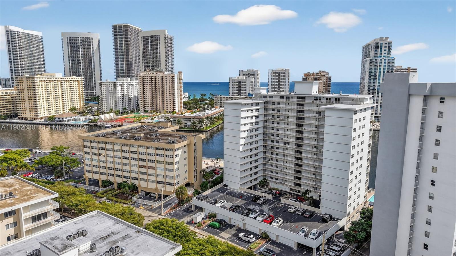 121 Golden Isles Dr #205, Hallandale Beach FL 33009
