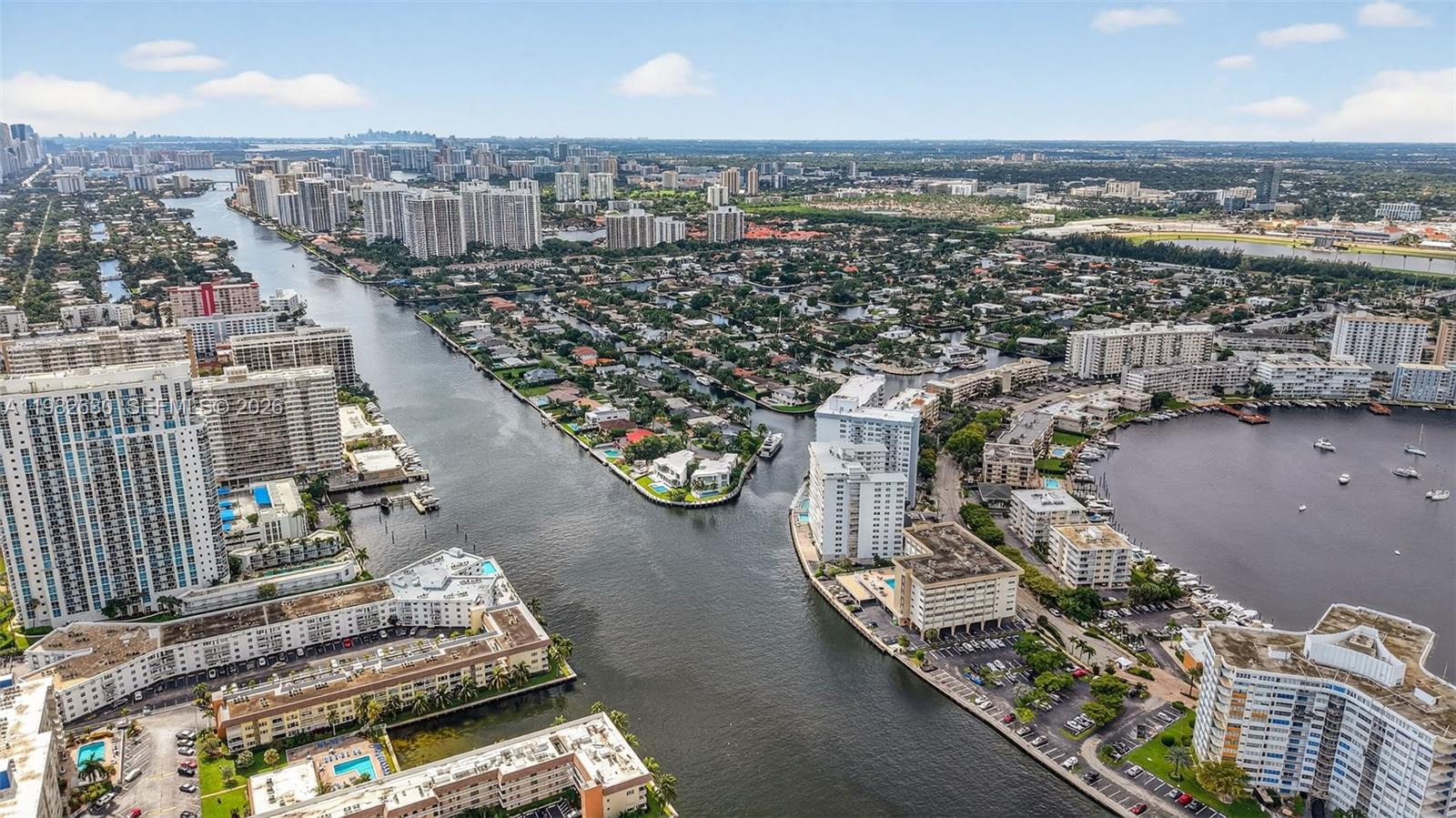 121 Golden Isles Dr #205, Hallandale Beach FL 33009
