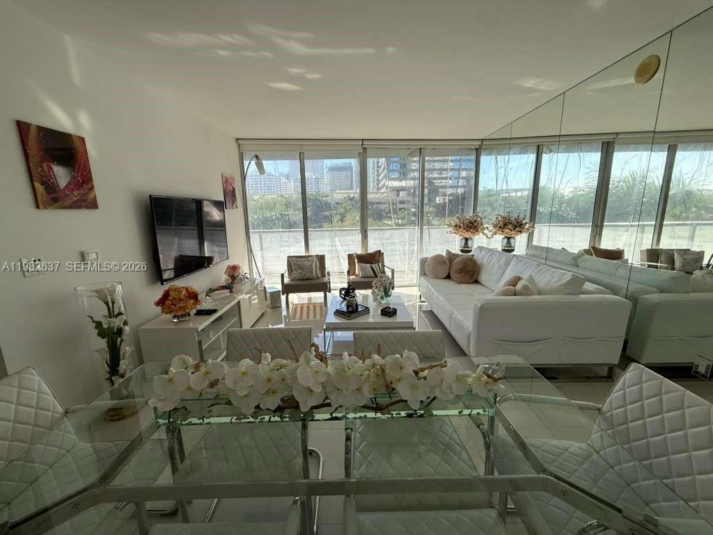 495 Brickell Ave #511, Miami FL 33131